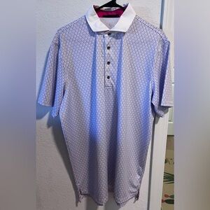 Men's Greyson  Polo Shirt